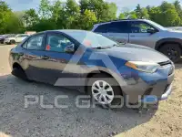 2014 Toyota COROLLA фото