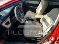 2014 Toyota COROLLA фото