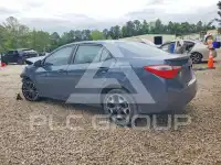 2014 Toyota COROLLA photo