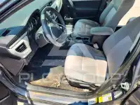 2014 Toyota COROLLA photo