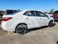 2014 Toyota COROLLA photo