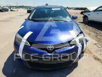2014 Toyota COROLLA фото