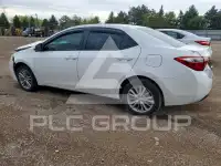 2014 Toyota COROLLA photo