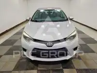 2014 Toyota COROLLA photo