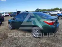 2014 Toyota COROLLA photo