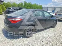 2014 Toyota COROLLA фото