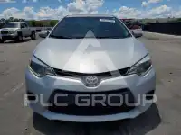 2014 Toyota COROLLA photo
