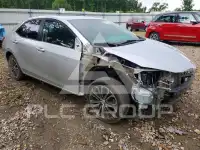 2014 Toyota COROLLA фото
