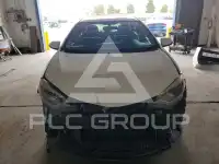 2014 Toyota COROLLA photo