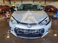 2014 Toyota COROLLA photo