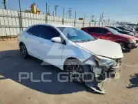 2014 Toyota COROLLA фото