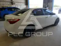 2014 Toyota COROLLA photo
