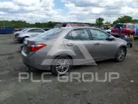 2014 Toyota COROLLA photo