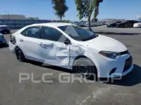 2014 Toyota COROLLA photo