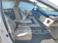 2014 Toyota COROLLA photo