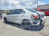 2014 Toyota COROLLA photo
