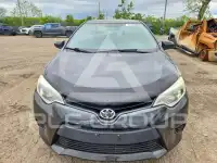 2014 Toyota COROLLA фото