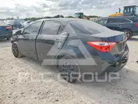 2014 Toyota COROLLA photo