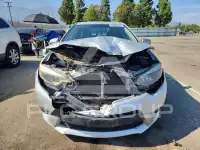 2014 Toyota COROLLA фото