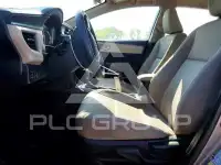 2014 Toyota COROLLA photo