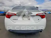 2014 Toyota COROLLA photo