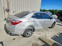 2014 Toyota COROLLA фото