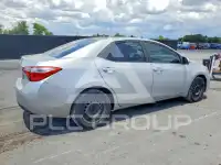 2014 Toyota COROLLA photo