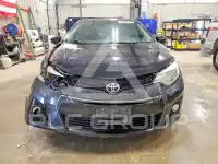 2014 Toyota COROLLA photo