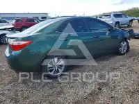 2014 Toyota COROLLA photo