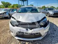 2014 Toyota COROLLA photo