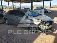 2014 Toyota COROLLA фото