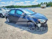 2014 Toyota COROLLA photo