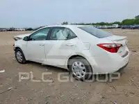 2014 Toyota COROLLA photo