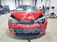 2014 Toyota COROLLA фото