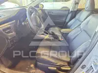 2014 Toyota COROLLA photo