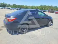 2014 Toyota COROLLA photo