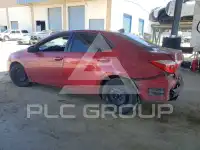 2014 Toyota COROLLA photo
