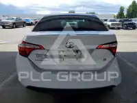 2014 Toyota COROLLA photo