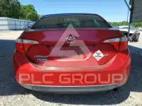 2014 Toyota COROLLA photo