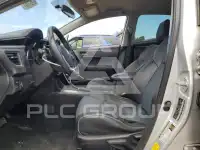 2014 Toyota COROLLA фото