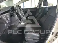 2014 Toyota COROLLA photo