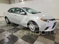2014 Toyota COROLLA photo
