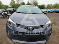 2014 Toyota COROLLA photo