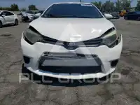 2014 Toyota COROLLA фото