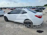 2014 Toyota COROLLA фото