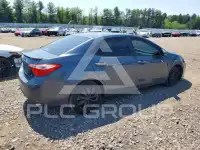 2014 Toyota COROLLA photo