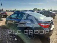 2014 Toyota COROLLA photo