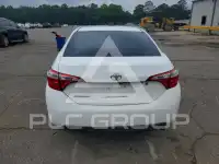 2014 Toyota COROLLA photo