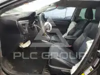 2014 Toyota COROLLA photo