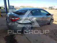 2014 Toyota COROLLA фото